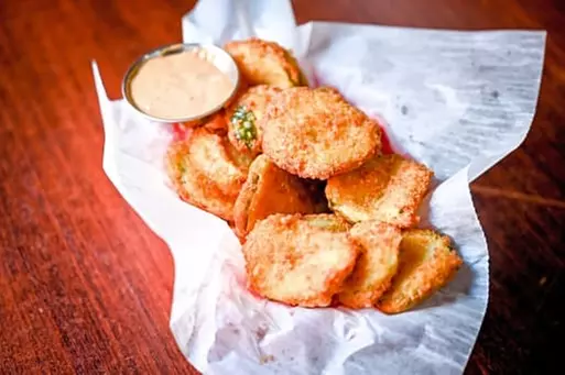 5% Cash Back at Stark Brewing Company