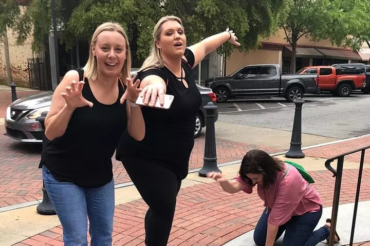 Unique Scavenger Hunt Experience in Philadelphia by Operation City Quest - Primary Image