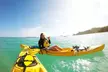 Kailua Bay, Oahu: Epic Kayak and Snorkel to Islands with Lunch - Second Medium