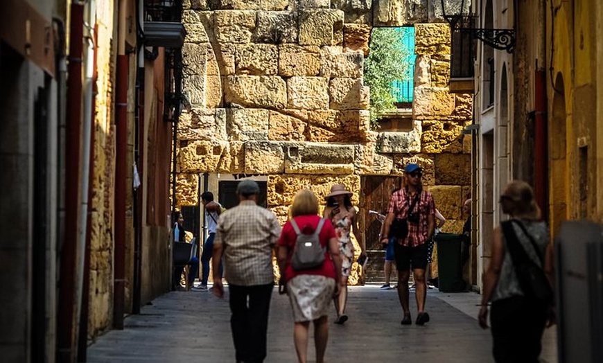 Image 8: Excursión privada de un día a Tarragona y Sitges desde Barcelona