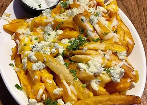 5% Cash Back at Ridgewood Station Tavern