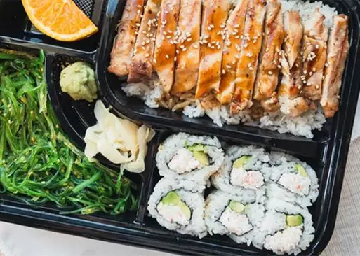 5% Cash Back at Shiki Bento House - Primary Image