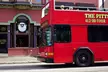 JUST THE TOUR - Double Decker bus sightseeing tour of Pittsburgh. - Second Medium