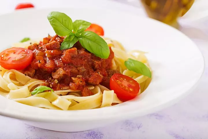 Pasta Making Class at a Local Wine Bar in North County