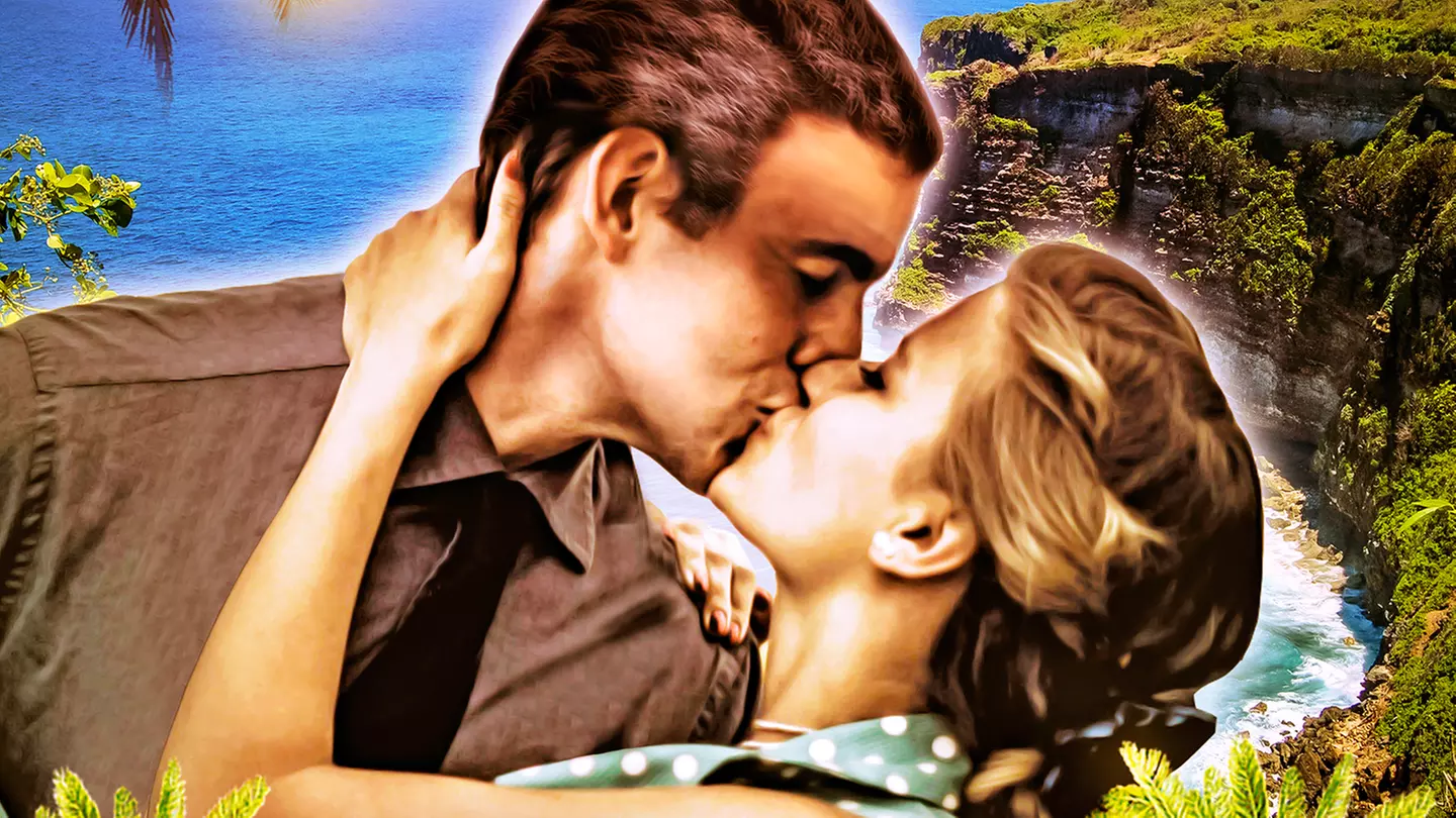 "South Pacific" - Saturday, May 5, 2018 / 2:00pm - Primary Image
