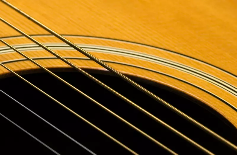 Country Music Hall of Fame Parking Deals - Primary Image