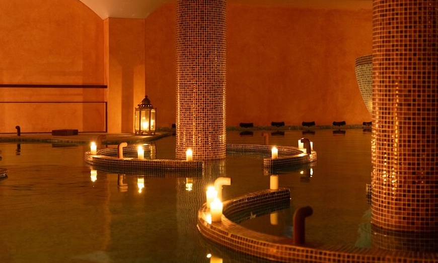 Image 6: Baño Árabe Una Experiencia Regeneradora de 90 min