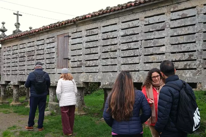 Finisterre y Costa da Morte el tour más completo desde Santiago