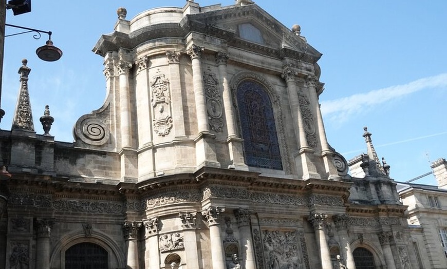 Image 15: Visite privée à pied de Bordeaux