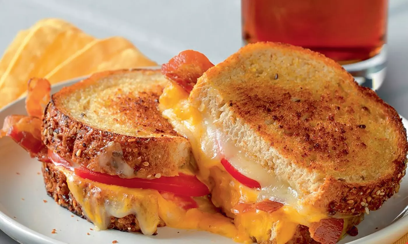$10 For $20 Worth Of Bagels, Bagel Sandwiches, Coffee & Espresso