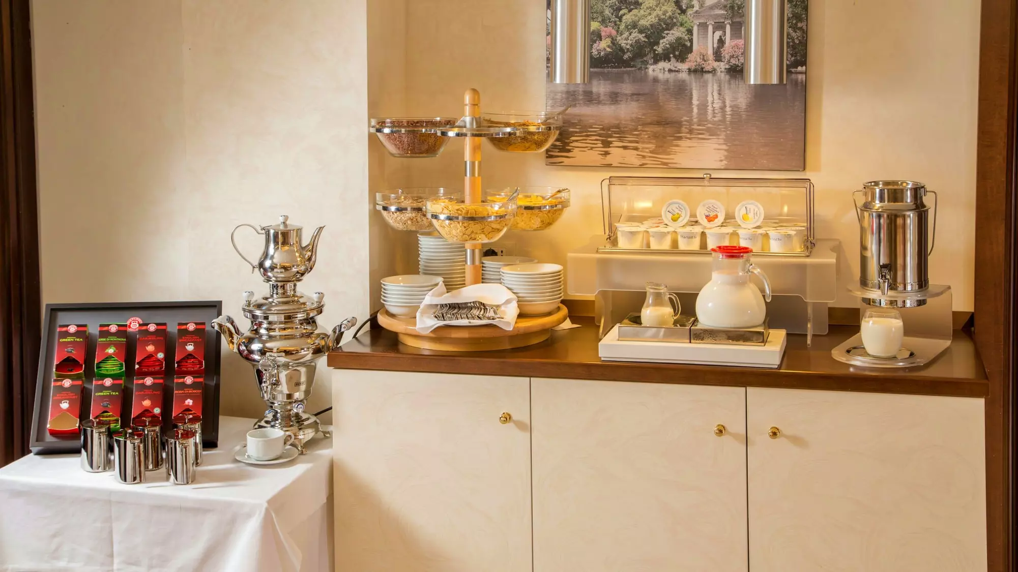 ✈ ITALIE | Rome - Hôtel Oxford Rome 4*, 2 nuit - City break