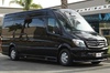 Vancouver Airport to-or-from Whistler by Express (One-Way)