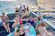 Private Catamaran Charter in Waikiki (7-12 Guests) - Second Medium