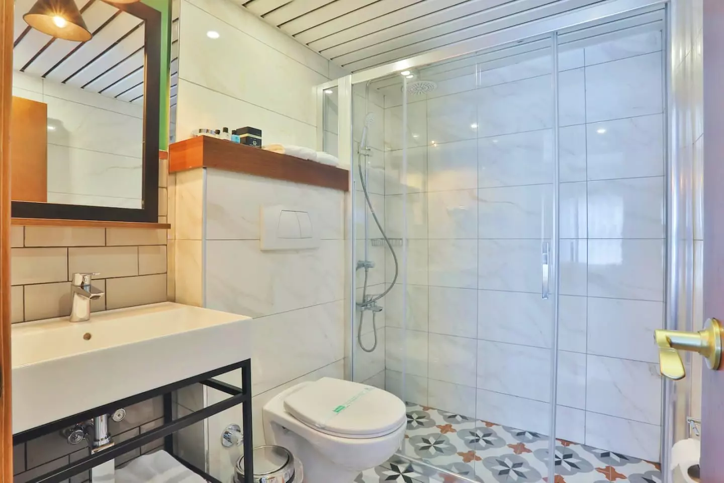 ✈ TURQUIE | Istanbul - Orient Express & Spa Hotel 4*, 2 nuit - City...