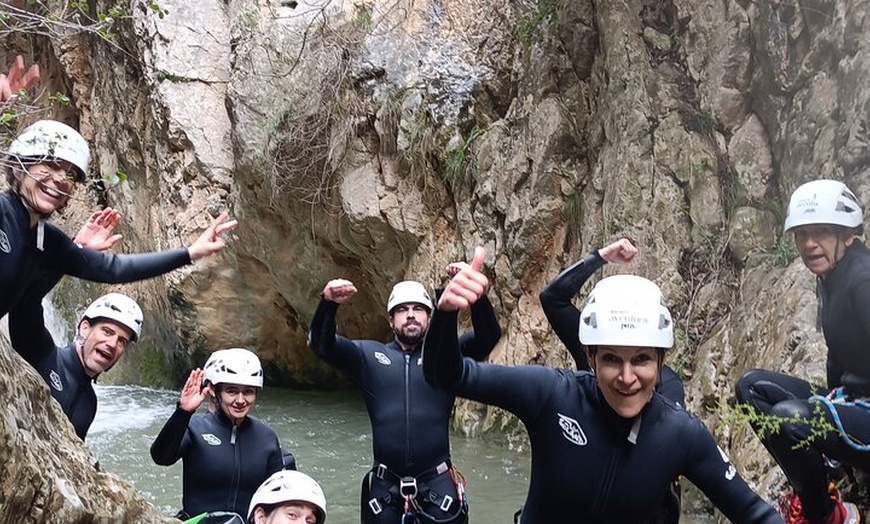 Image 6: Barranco de la Mela o Abdet