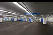 Parking at Millennium Lakeside - Underground Entrance - Second Medium
