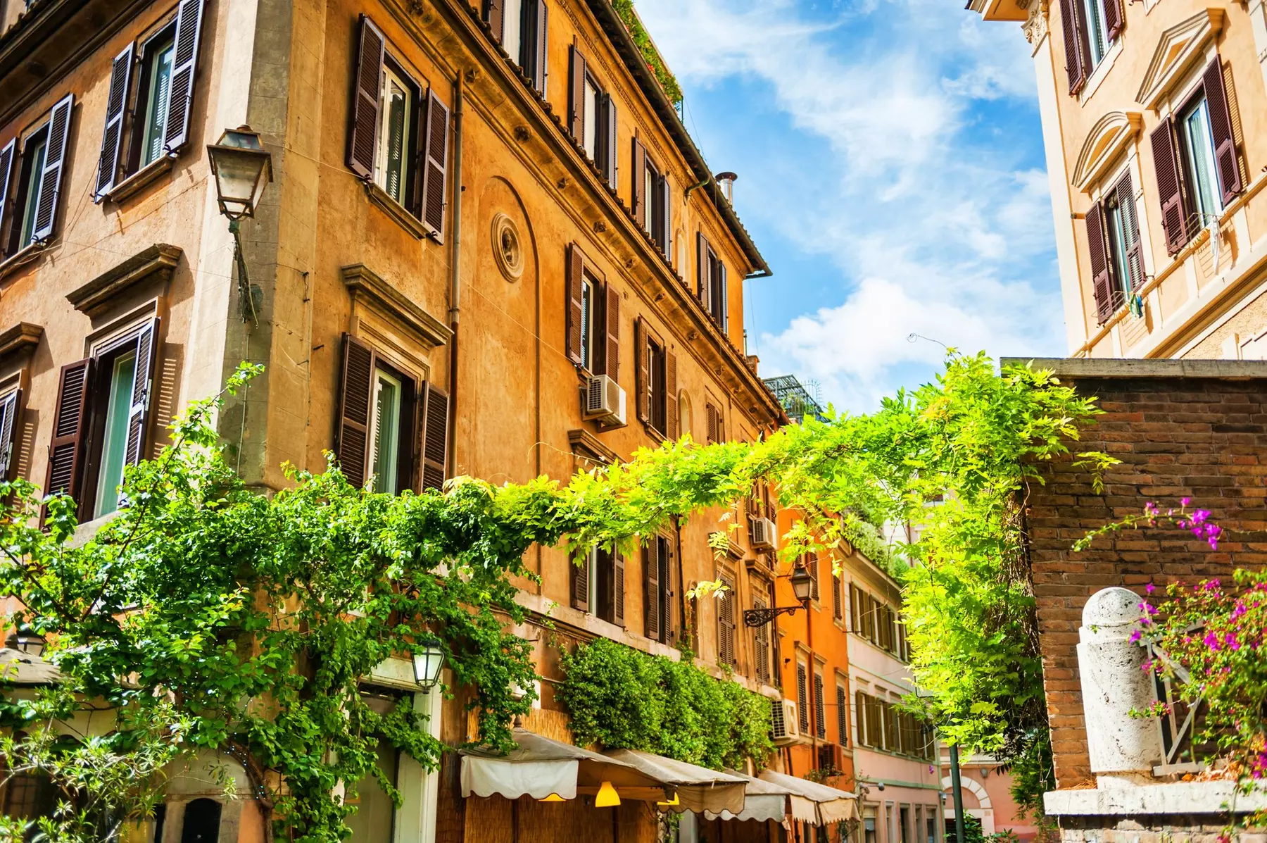 ✈ ITALIE | Rome - Best Western ARS Hotel 4*, 2 nuit - City break
