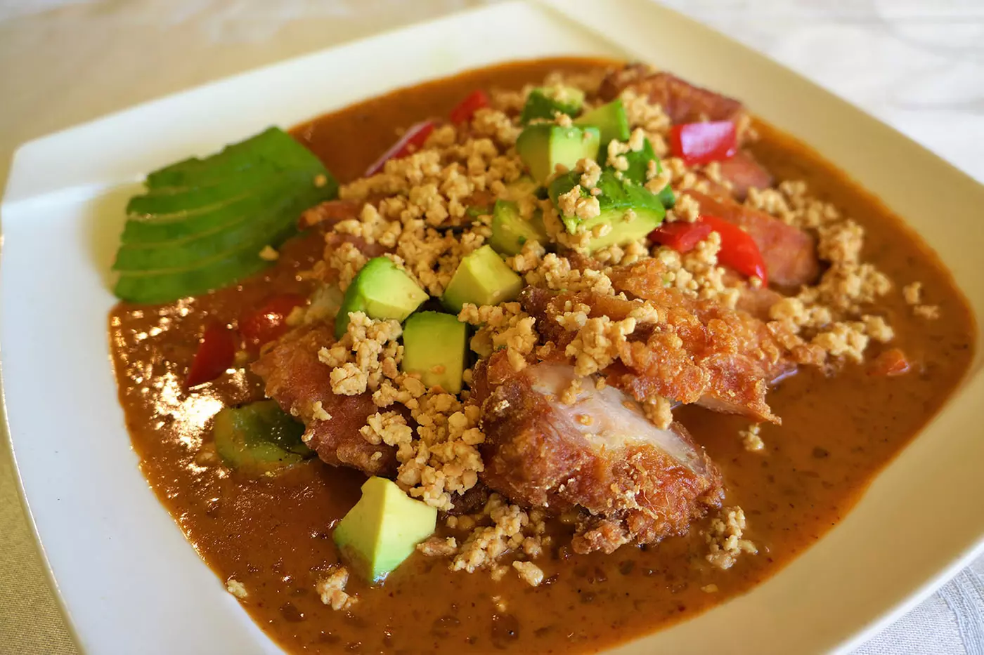 $15 For $30 Worth Of Thai Dinner Cuisine - Second Medium