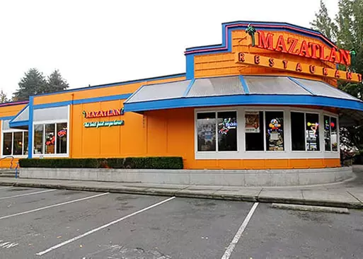 5% Cash Back at Mazatlan Mexican Restaurant