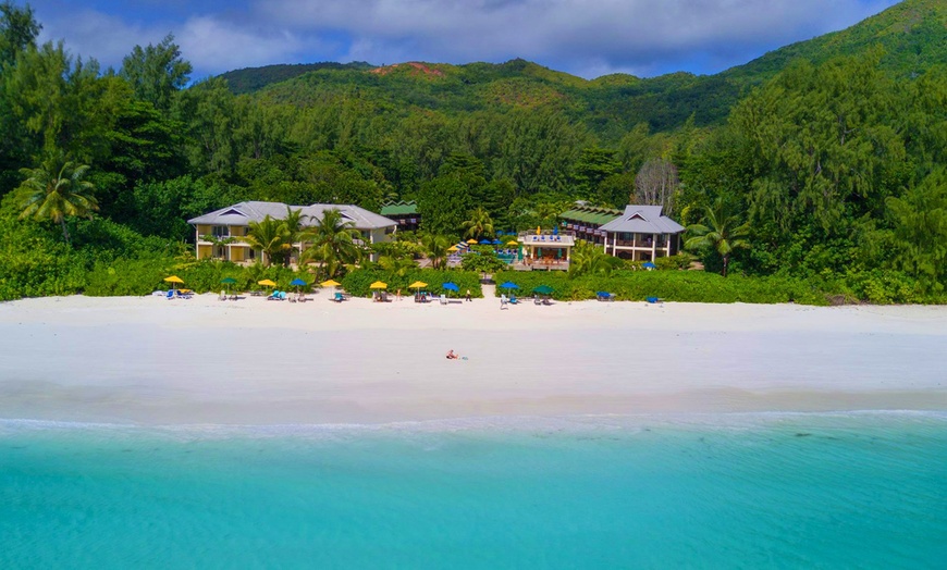 Image 12: ✈ SEYCHELLES | Ile de Praslin - Acajou Beach Resort 4* - Spa