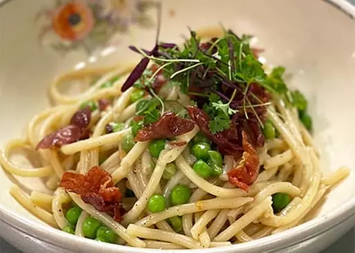 5% Cash Back at The Pasta Tree Restaurant Win...