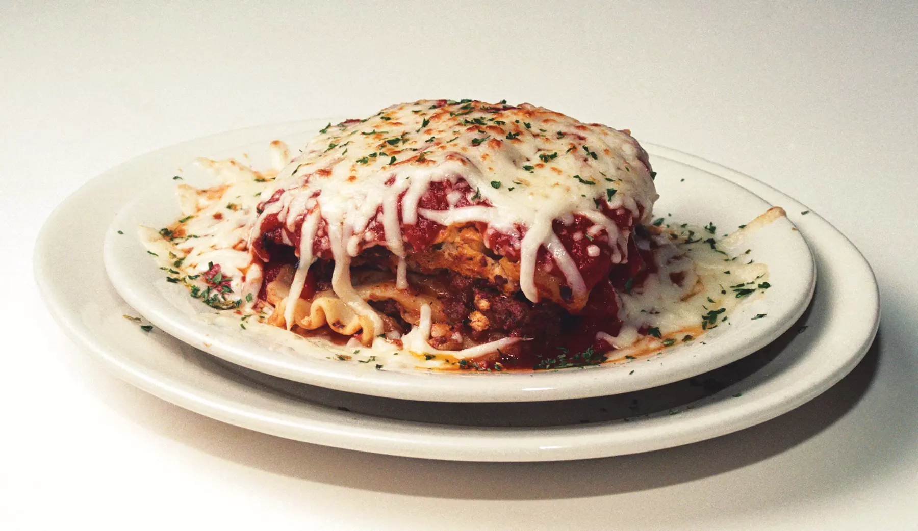 $15 for $30 Worth of Pizza & Italian Cuisine - Second Medium