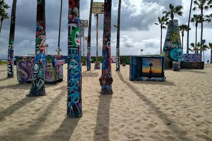 Venice Vibrations Public Bike Tour Experience