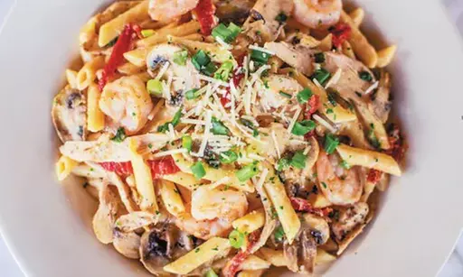 $10 For $20 Worth Of Italian Cuisine