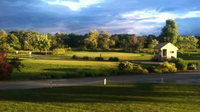 Online Booking - Round of Golf at West Bridgewater Country Club (formerly River Bend) - Primary Image