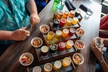 Downtown Anchorage FOOD & HISTORY Walking Tour OUR MOST POPULAR! - Second Medium