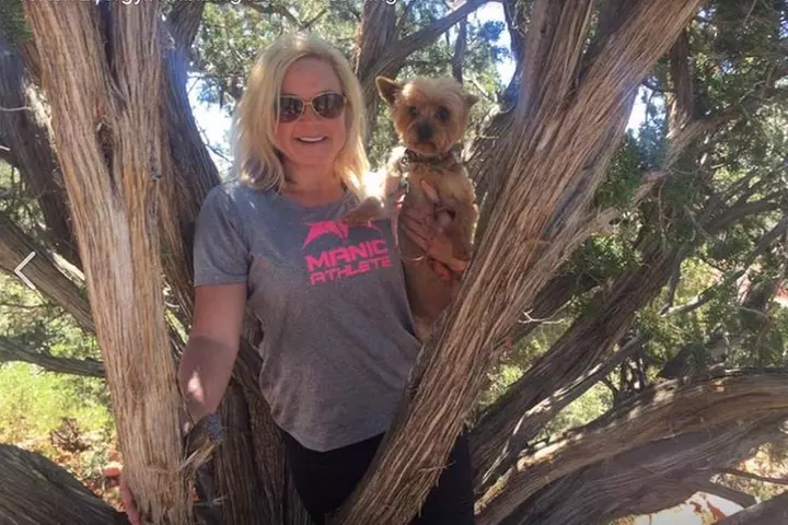 Private 3-Hour Spiritual Vortex Tour of Sedona