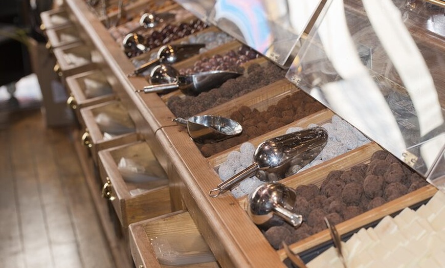Image 8: Schokoladenmuseum ohne Anstehen & Altstadtführung