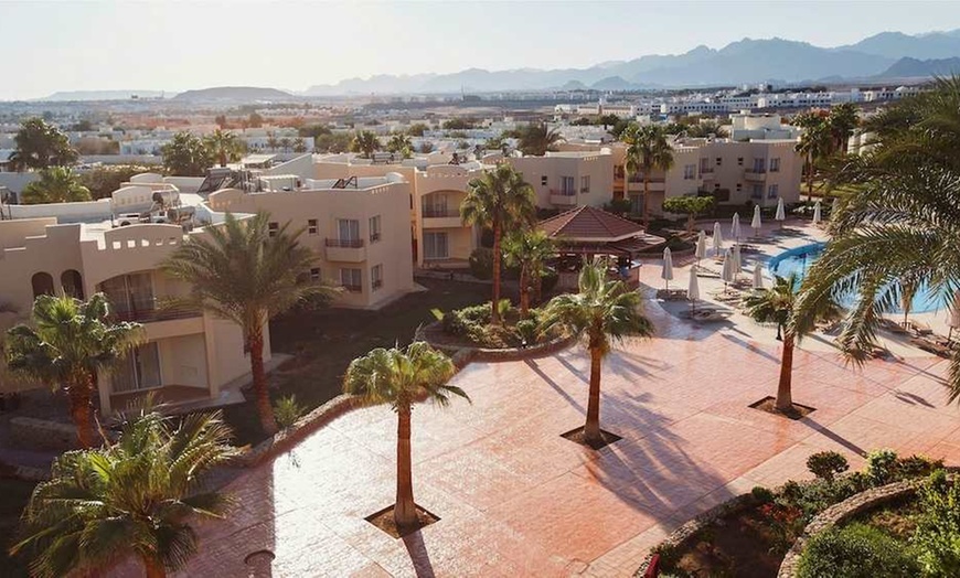 Image 10: ✈ EGYPTE | Sharm El Sheikh - Xperience Kiroseiz Parkland 5* - Tout ...