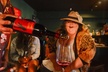 Wine & True Crime Tour in Old Town Temecula with Drinks - Second Medium