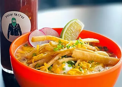5% Cash Back at Fuzzy Cactus