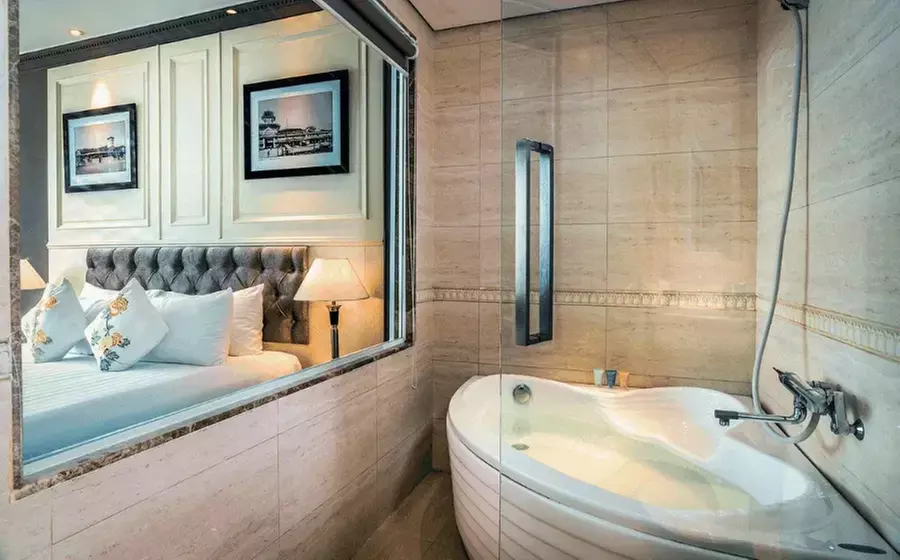 ✈ SÜDVIETNAM | Ho-Chi-Minh-Stadt & Mui Ne - Ho-Chi-Minh-Stadt und M...