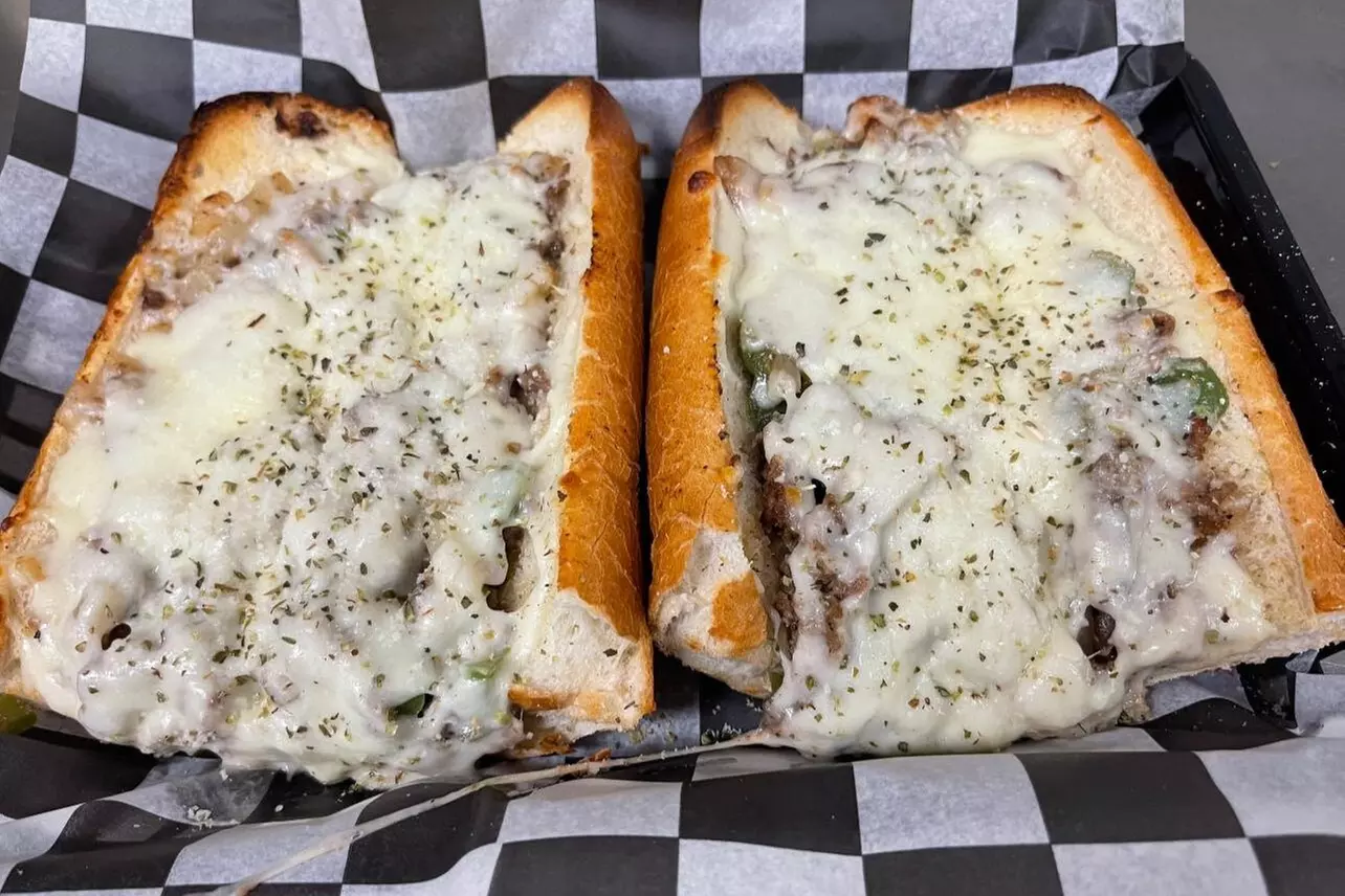 $15 For $30 Worth Of Pizza, Wings & More