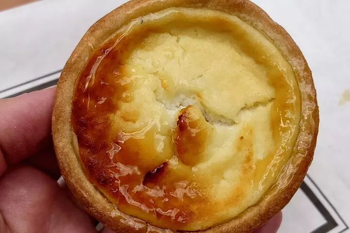 NO DIET CLUB - Unique local food tour in Ajaccio (English/French)