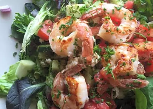 5% Cash Back at Christine's Cuisine