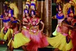 Germaine's Luau - Second Medium