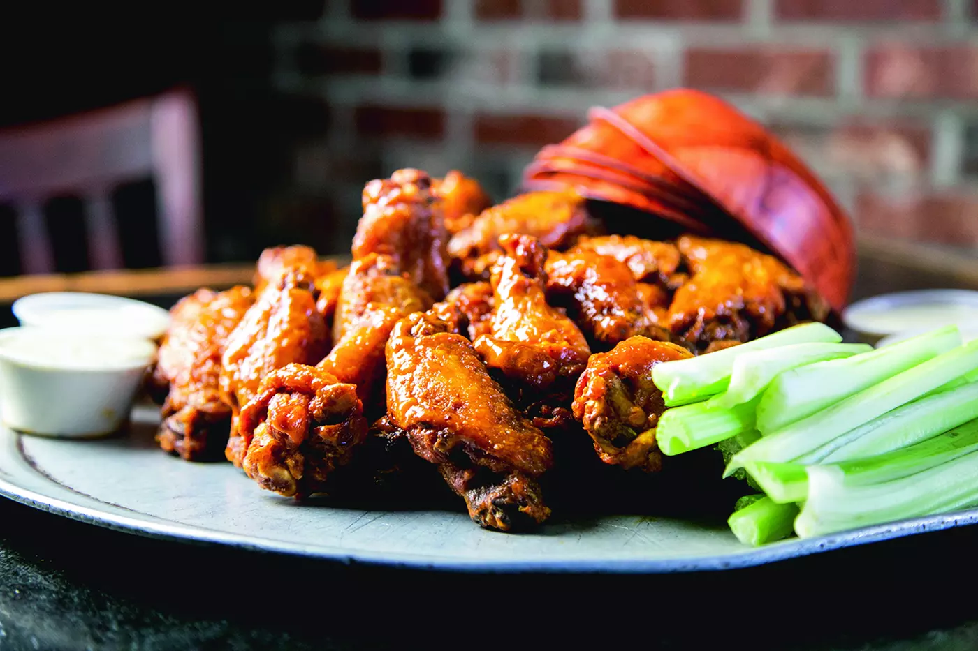 $15 For $30 Worth Of Casual Dining - Second Medium