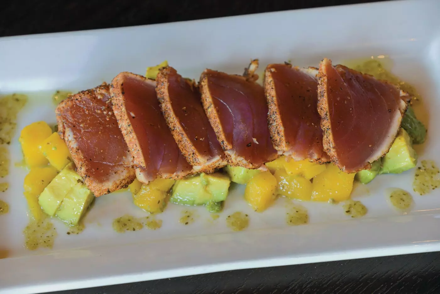 $15 For $30 Worth Of American Cuisine (Also Valid On Take-Out W/Min. Purchase Of $45) - Primary Image