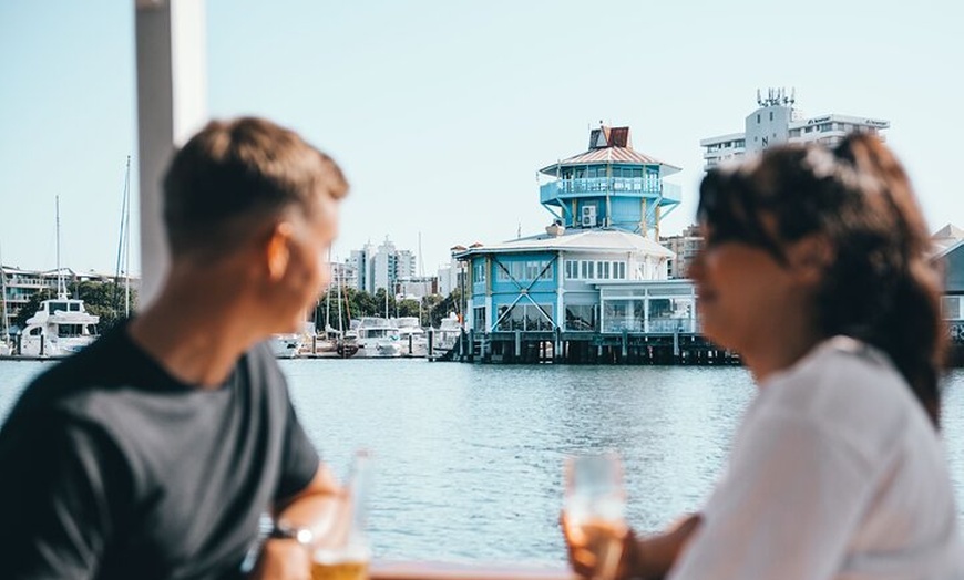 Image 8: The Original 1-Hour Mooloolaba Canal Cruise