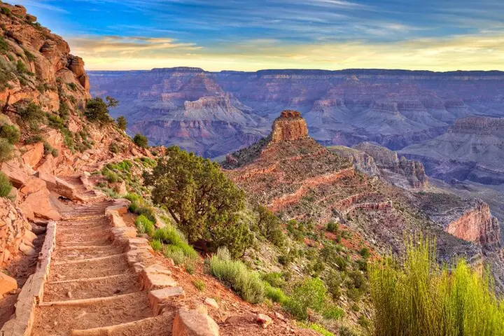 Grand Canyon and Sedona Self-Guided Driving Tour Bundle