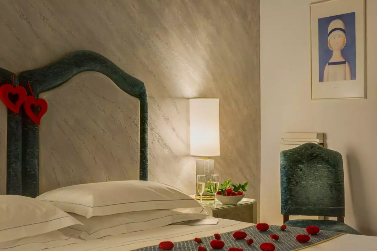 ✈ ITALIA | Firenze - Rivoli Boutique Hotel 4*, 2 notti - City break