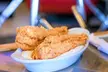 5% Cash Back at Rosie's Cafe & Bar - Second Medium
