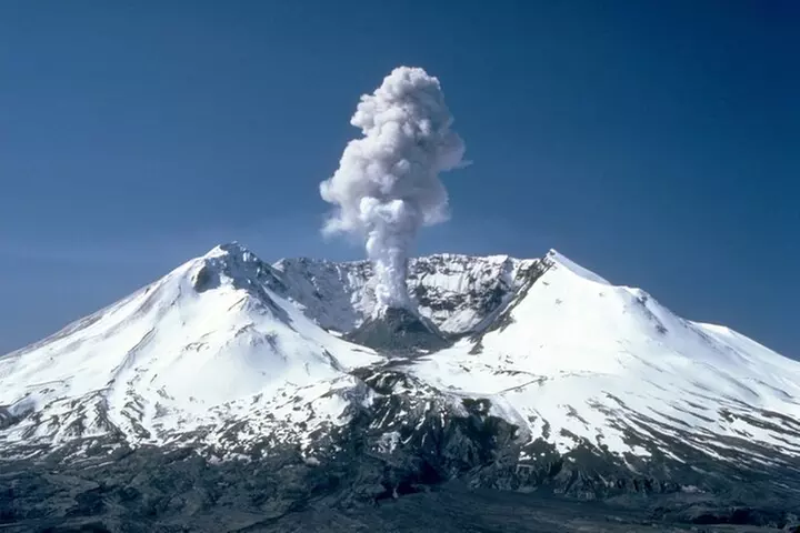 Ultimate Mount Rainier National Park Self-Guided Driving Tour
