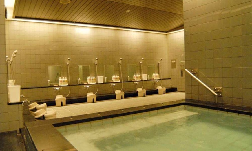 Image 218: ✈ JAPAN | Tokyo - Hotel East21 Tokyo 4*, 3 nights - City break