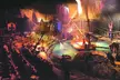 Pirates Dinner Adventure Show in Orlando - Second Medium