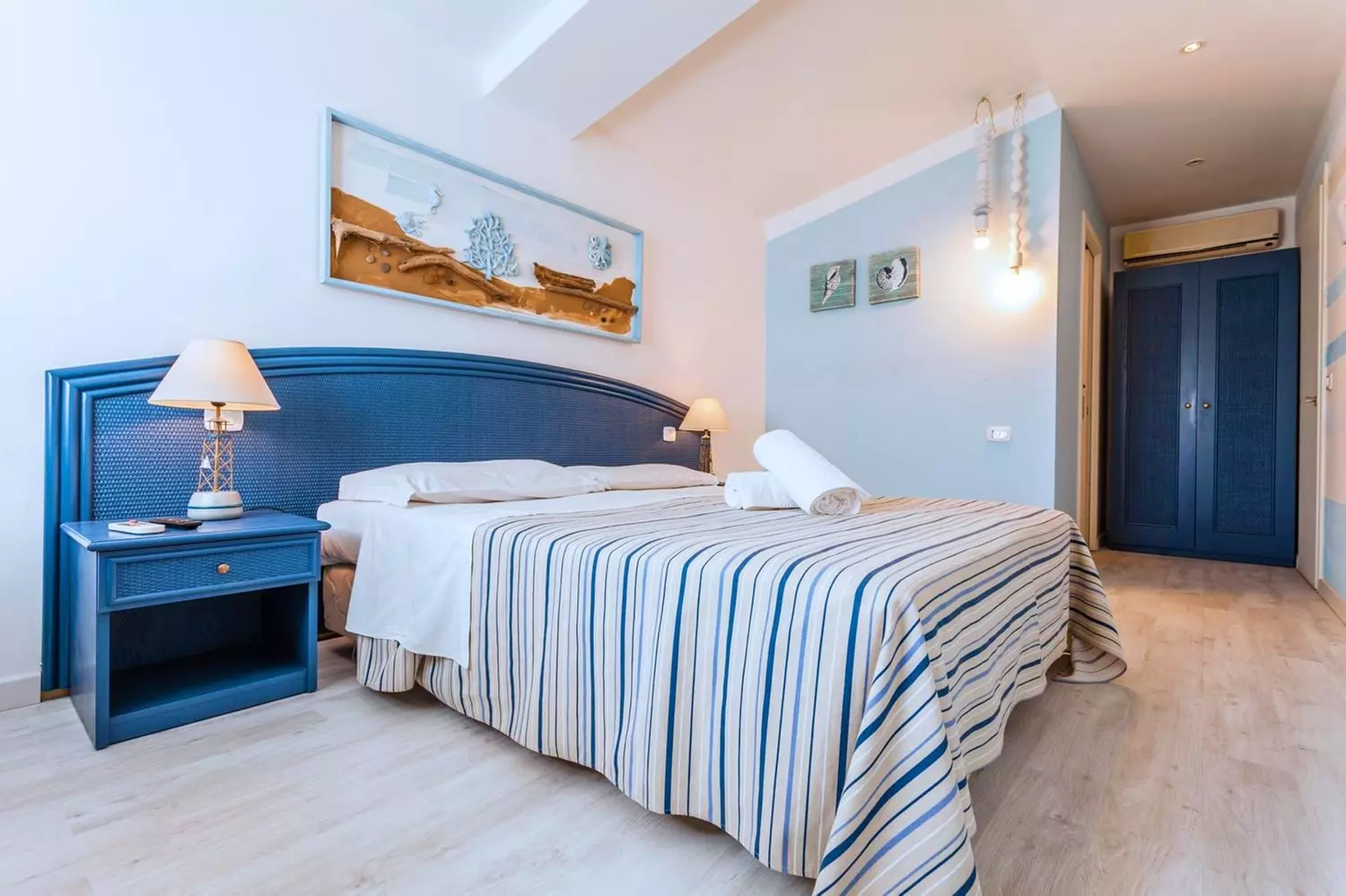 ✈ SICILE | Torre Farro - Le Dune Beach Club 4*, 14 nuit - Bord de mer